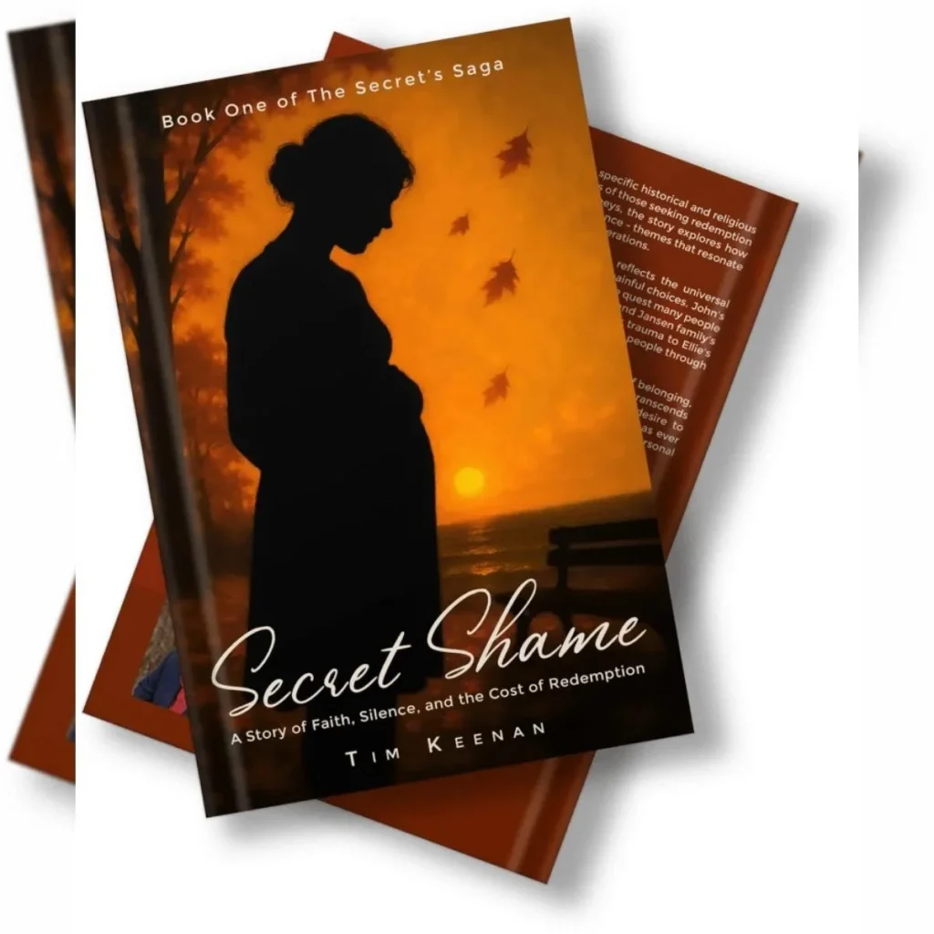christian historical novels