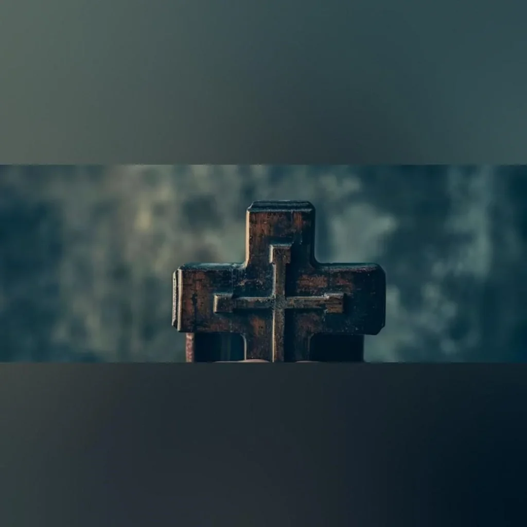 Faith-Based Healing and Christian Redemption
