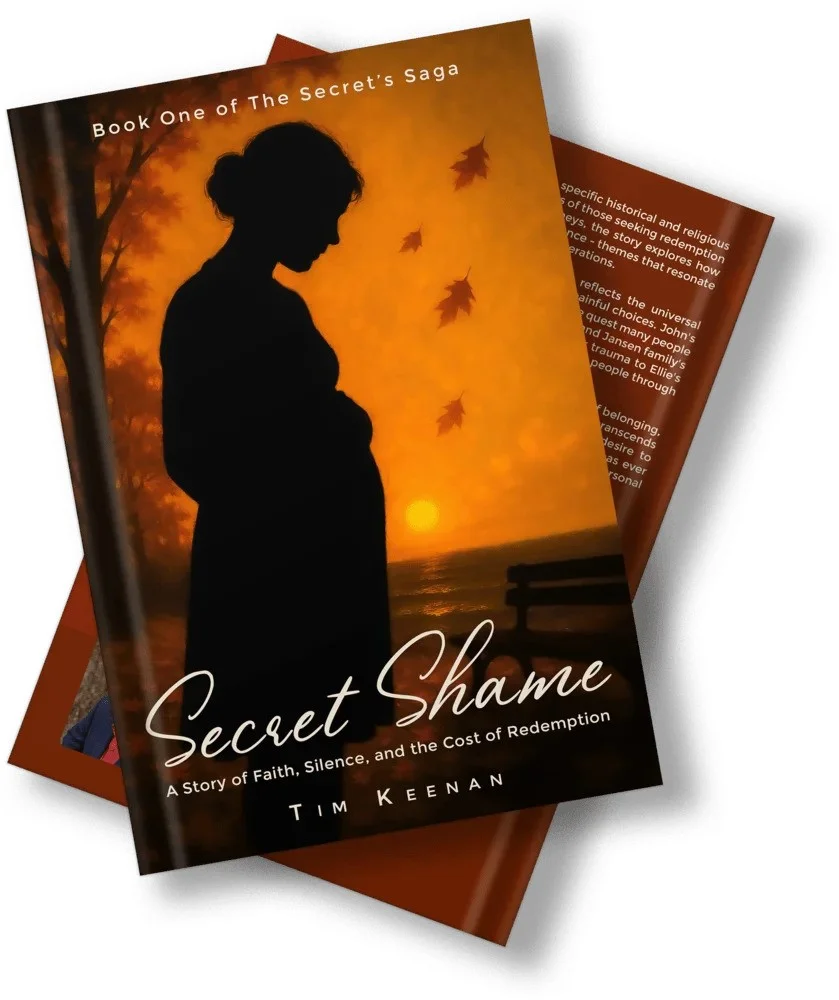 shame and forgiveness book