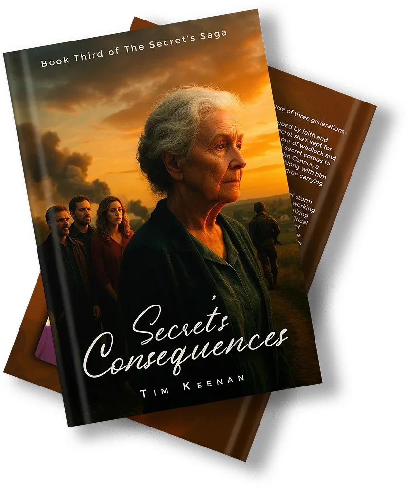 Best suspense thriller book with unpredictable twists