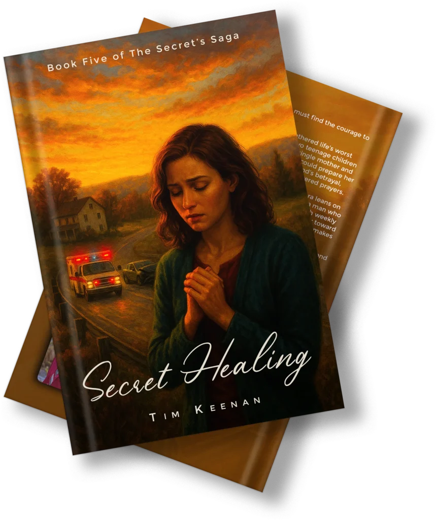 secret healing