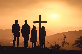 christian fiction novels
