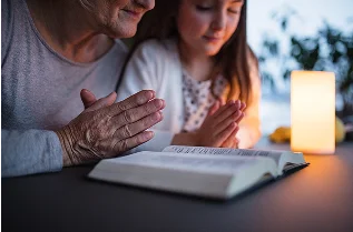 christian-family-saga