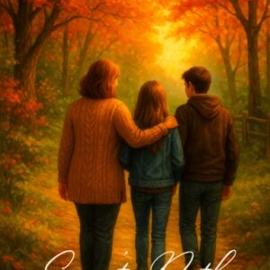 Secret's Path Hardcover