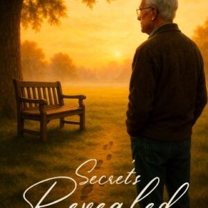 Secrets Revealed Hardcover