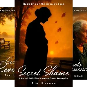 The Secret’s Saga [Complete Series]