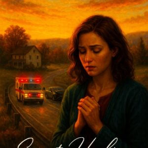 Secret Healing Hardcover
