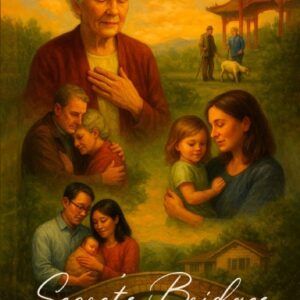Secret’s Bridges Hardcover