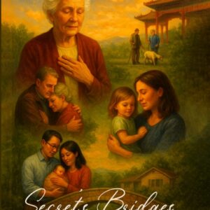 Secret’s Bridges Paperback