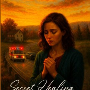 Secret Healing Paperback