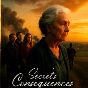 SECRET CONSEQUENCES Paperback