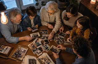Family-History